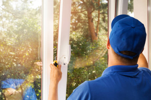 Windows and Door Installation & Repair